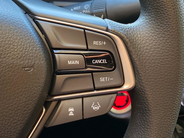 Used 2019 Honda Accord EX image 18
