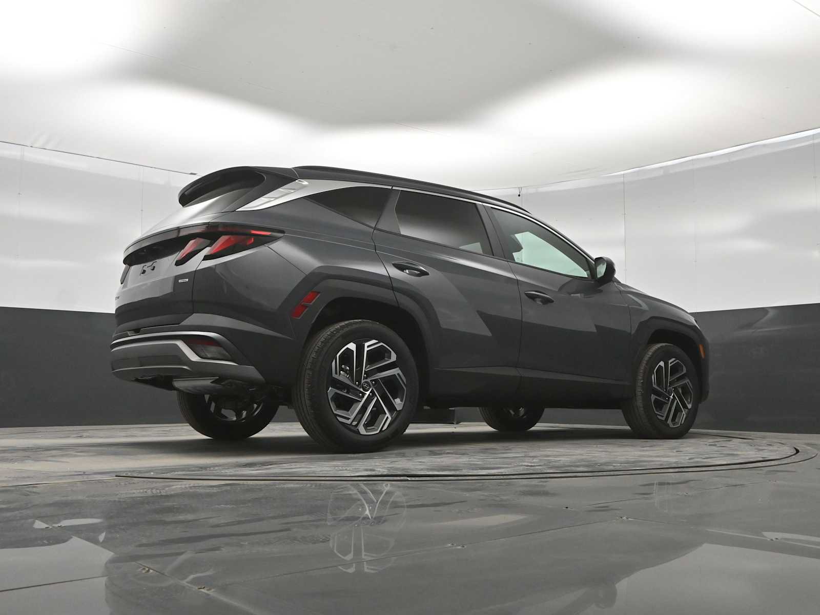 New 2026 Hyundai Tucson SEL Plus AWD/4WD image 37