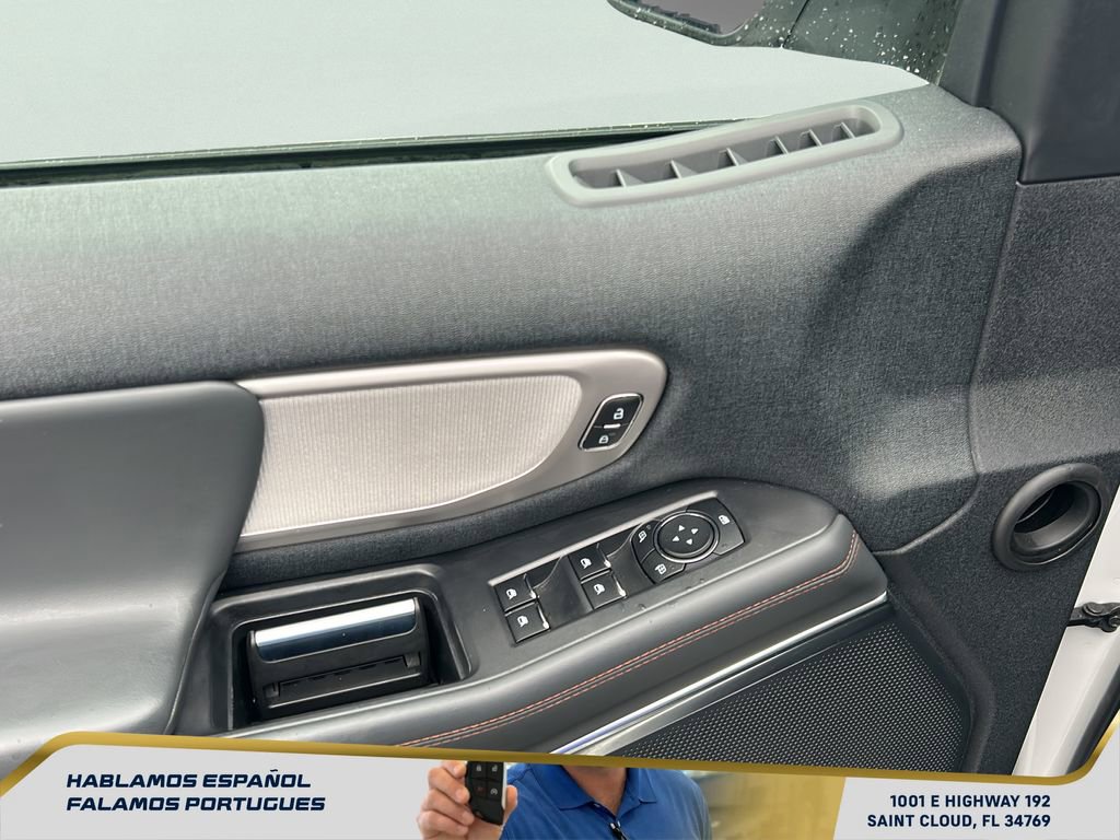 Used 2025 Ford Expedition Max Active image 11