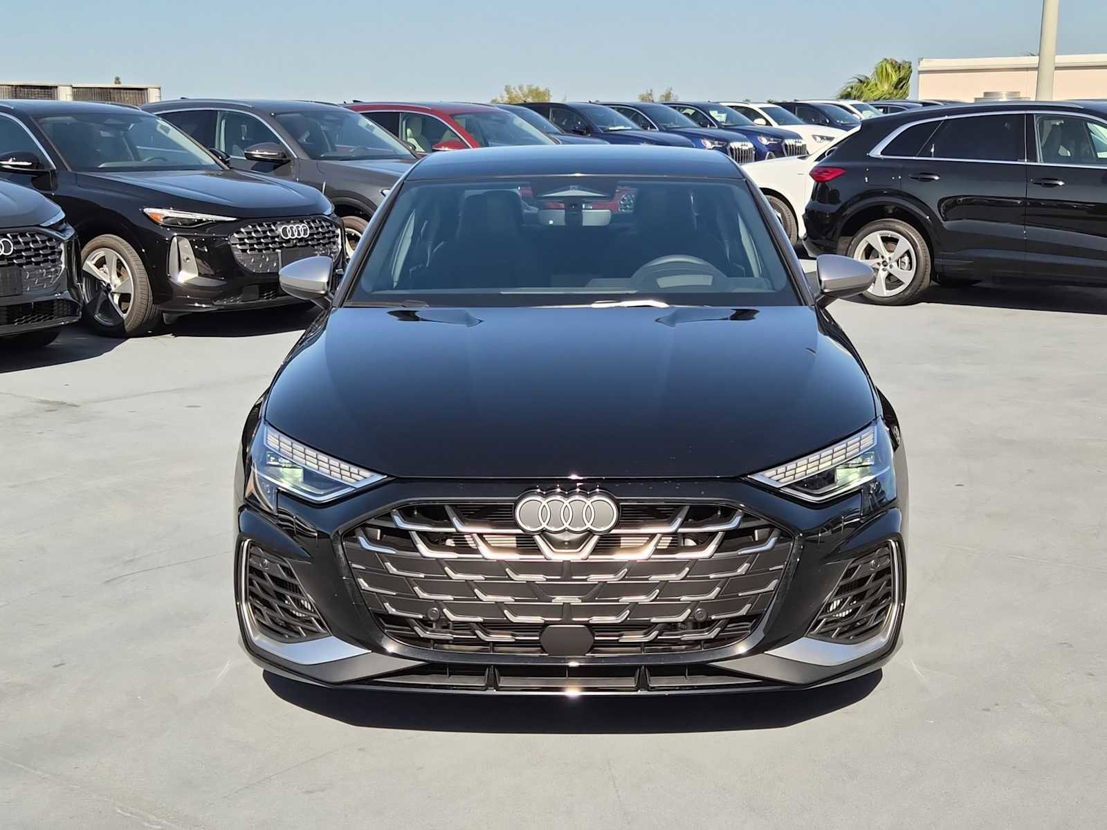 New 2026 Audi S3 Premium image 9