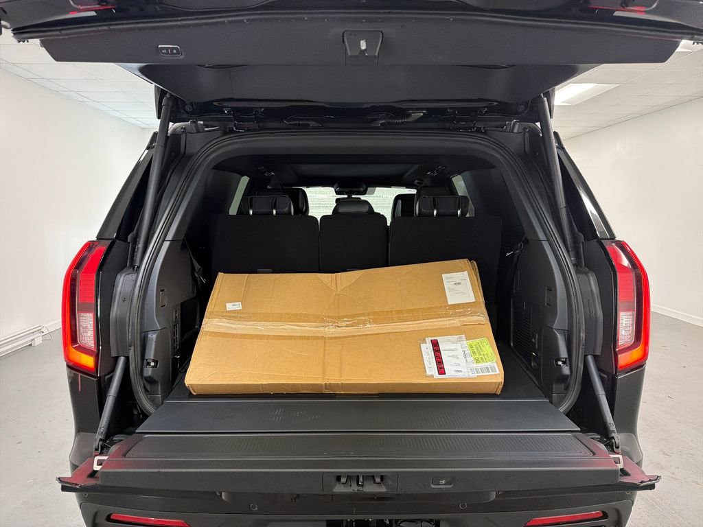 New 2026 Ford Expedition Tremor AWD/4WD image 8