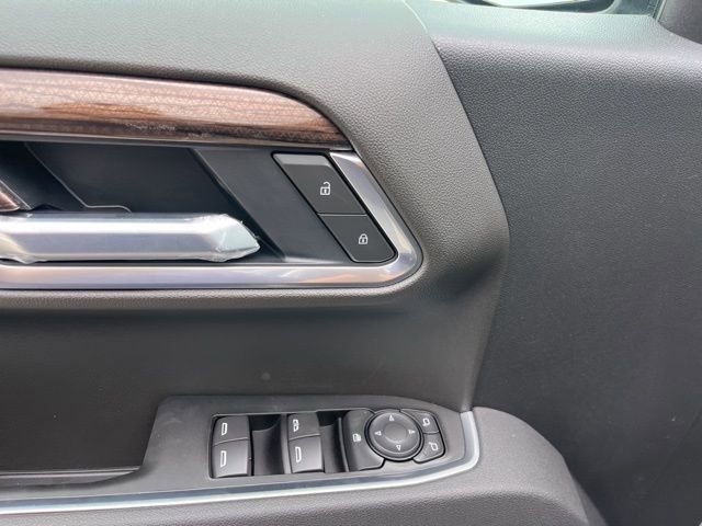 New 2026 Chevrolet Silverado 1500 RST w/ RST Select Package AWD/4WD image 18