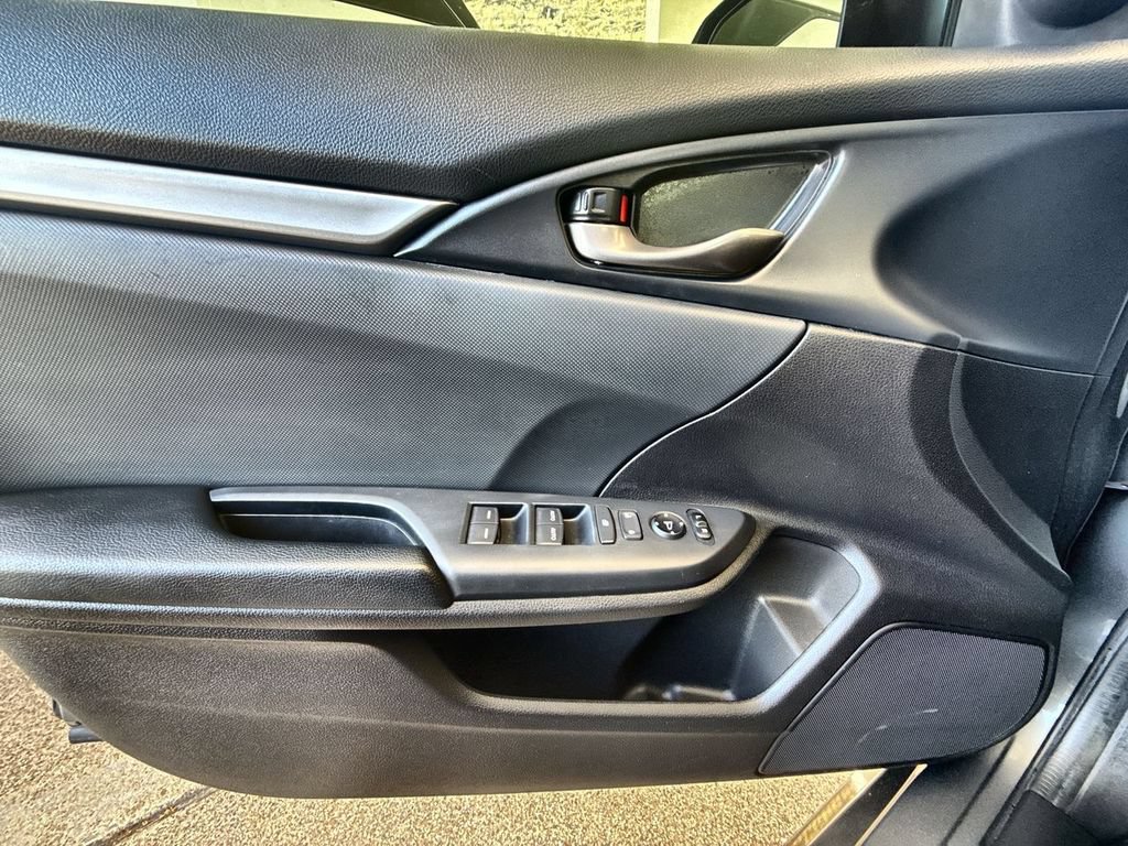 Used 2021 Honda Civic Sport image 20