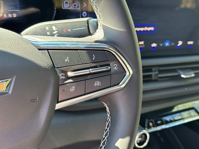 New 2026 Chevrolet Silverado EV LT image 28