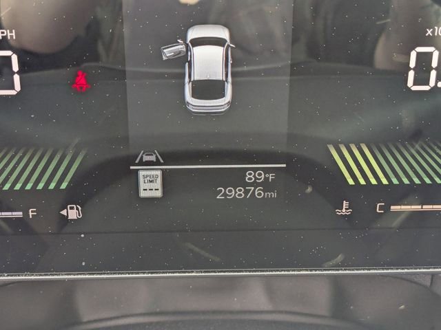 Used 2025 Kia K4 LXS image 20