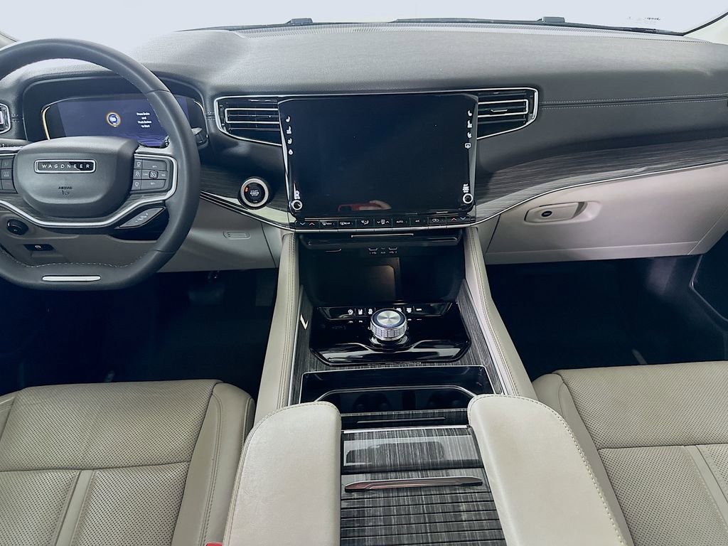 Used 2022 Jeep Wagoneer Series II image 18