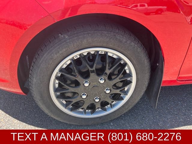 Used 2015 Ford Fiesta SE FWD image 8