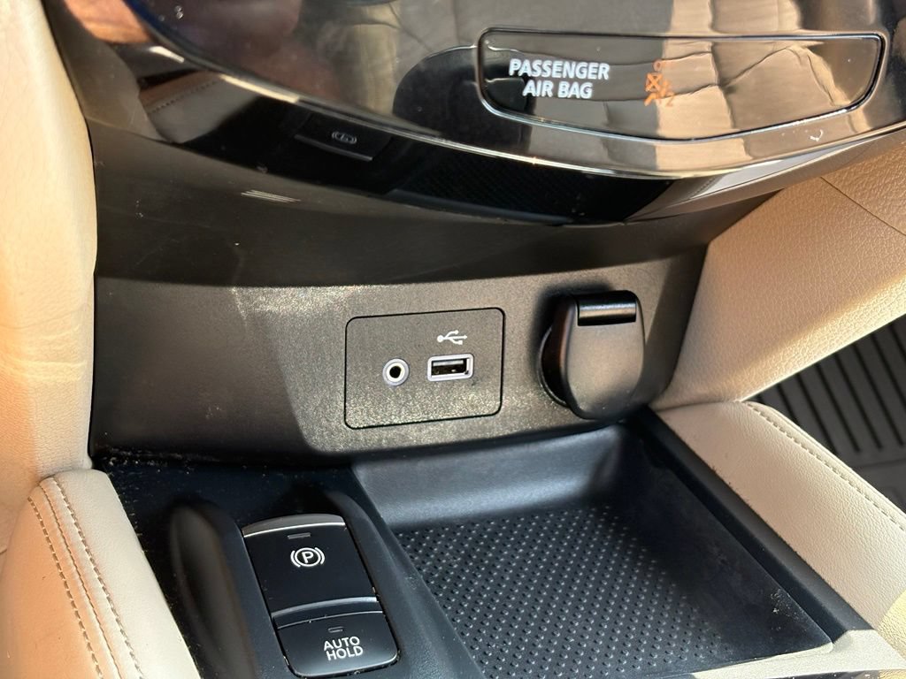 Used 2020 Nissan Rogue SL w/ Premium Package AWD/4WD image 22