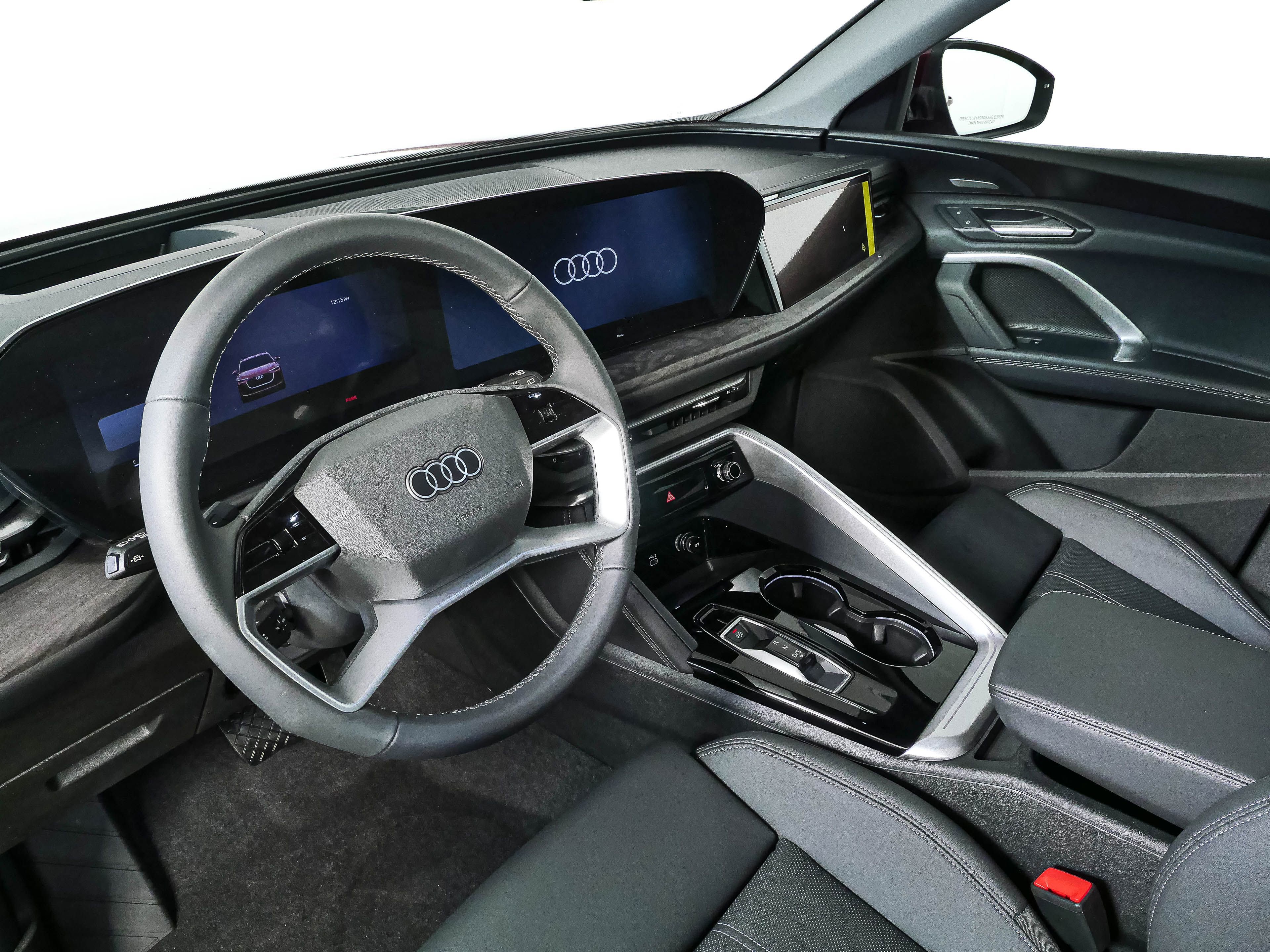 New 2026 Audi Q5 Premium Plus AWD/4WD image 4