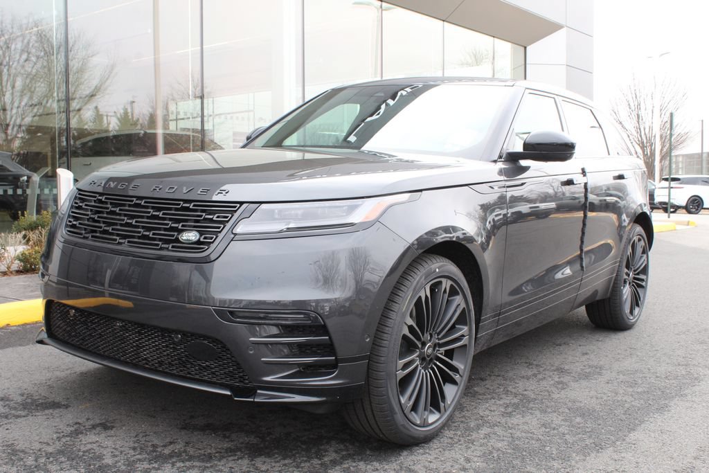 New 2026 Land Rover Range Rover Velar Dynamic SE AWD/4WD image 22