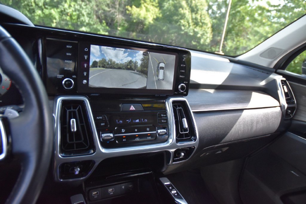 Used 2023 Kia Sorento SX Prestige AWD/4WD image 29