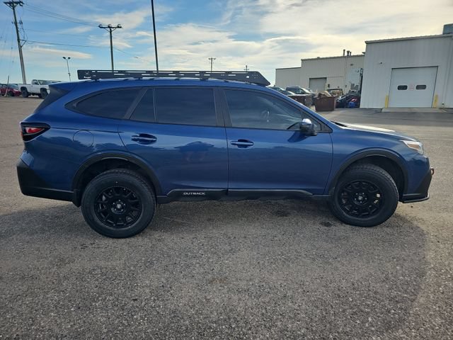 Used 2021 Subaru Outback Limited XT AWD/4WD image 6