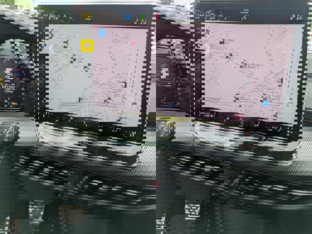 New 2025 Volkswagen GTI Autobahn image 34