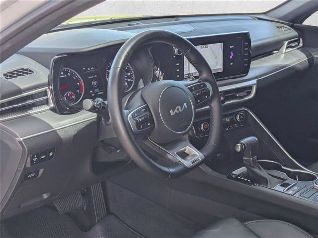 Used 2023 Kia K5 GT-Line FWD image 10