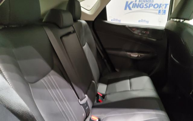 Used 2023 Lexus NX 350 AWD w/ Cold Area Package image 18