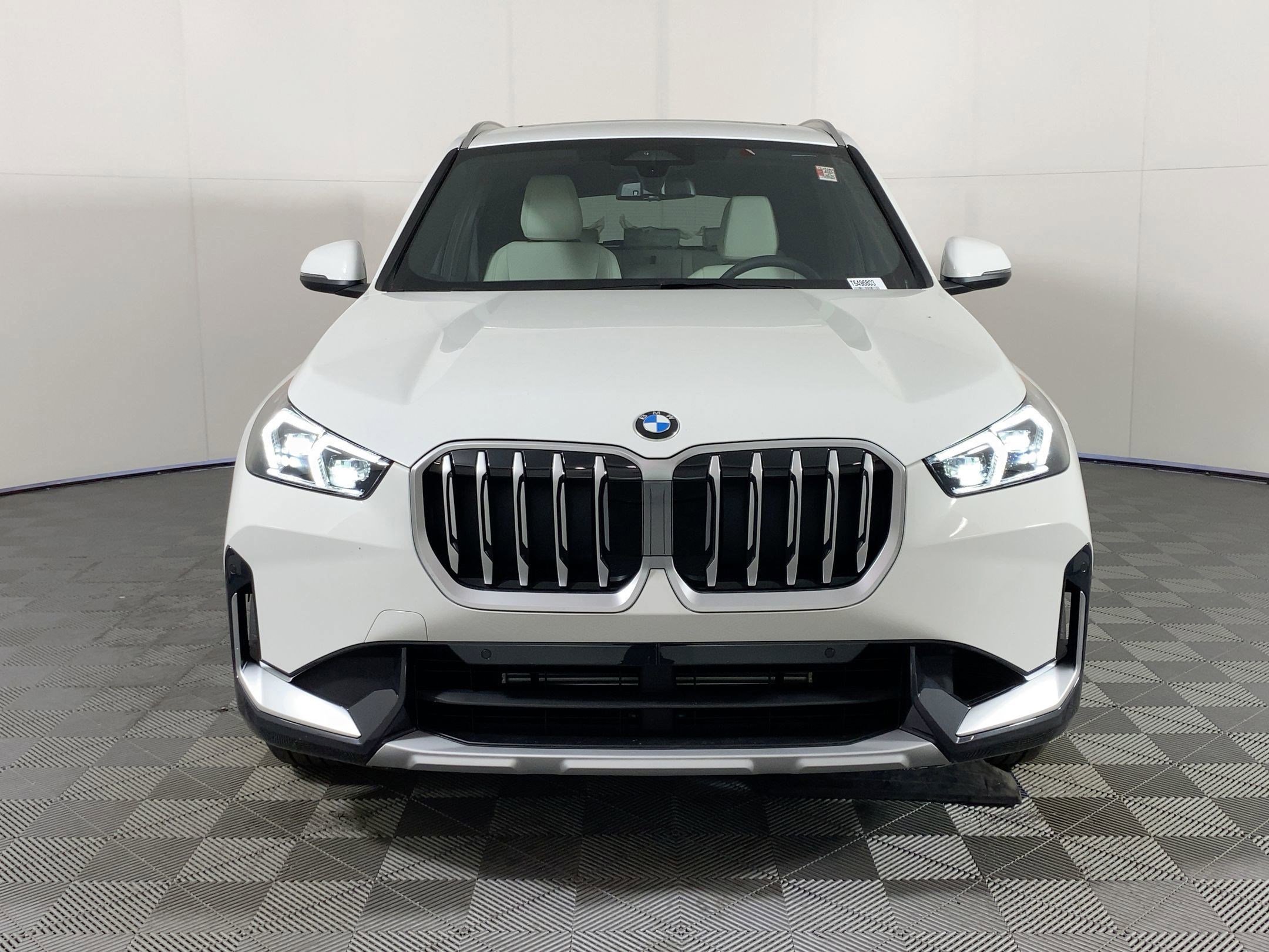 Used 2026 BMW X1 xDrive28i w/ Convenience Package image 5