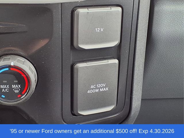 New 2026 Ford F250 XLT image 24