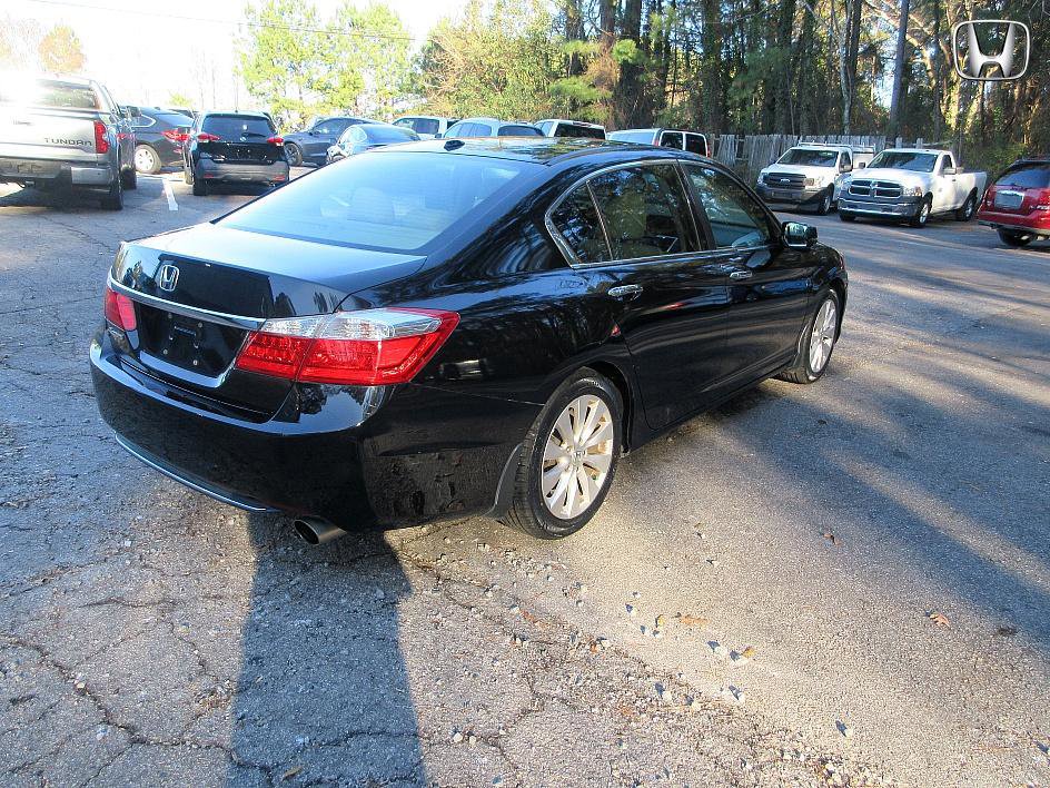 Used 2014 Honda Accord EX-L image 7