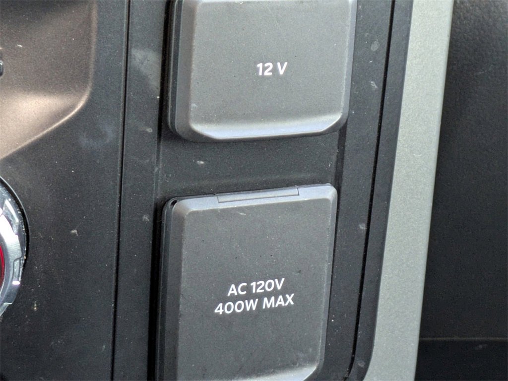 Used 2021 Ford F150 Lariat image 24