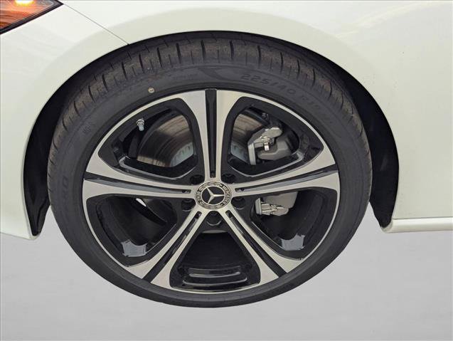 Used 2026 Mercedes-Benz C 300 Sedan image 9