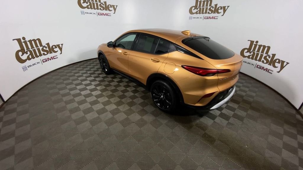 Certified 2024 Buick Envista Sport Touring w/ Convenience I Package image 6