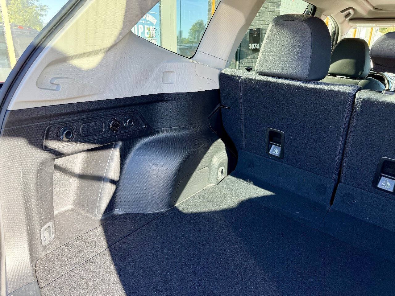 Used 2020 Subaru Forester Sport AWD/4WD image 17