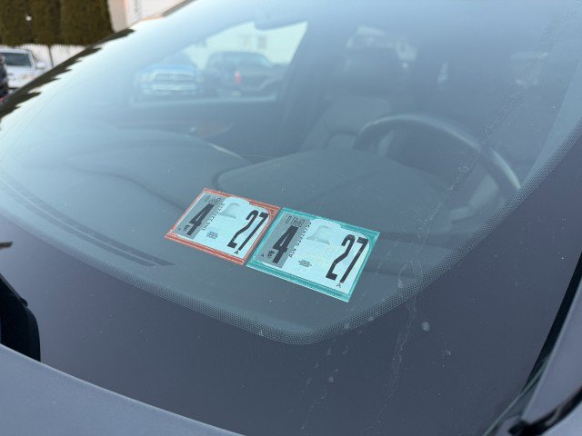 Used 2019 Lincoln Nautilus Reserve w/ Driver Assistance Package image 32