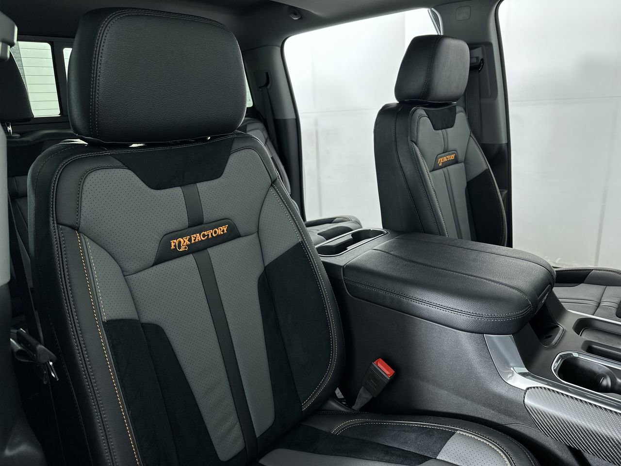 New 2025 Chevrolet Silverado 1500 LTZ AWD/4WD image 91
