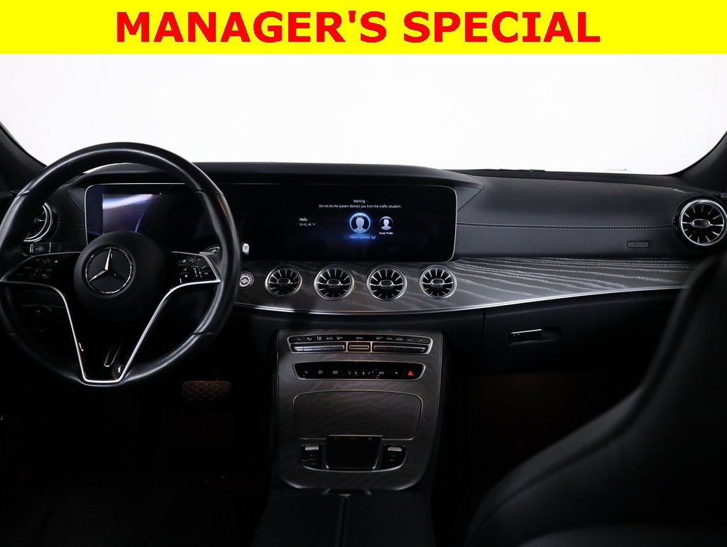 Certified 2022 Mercedes-Benz CLS 450 4MATIC image 44