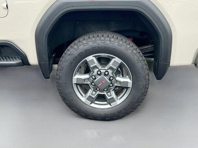 Used 2026 GMC Sierra 2500 SLE w/ SLE Value Package; AWD/4WD image 35