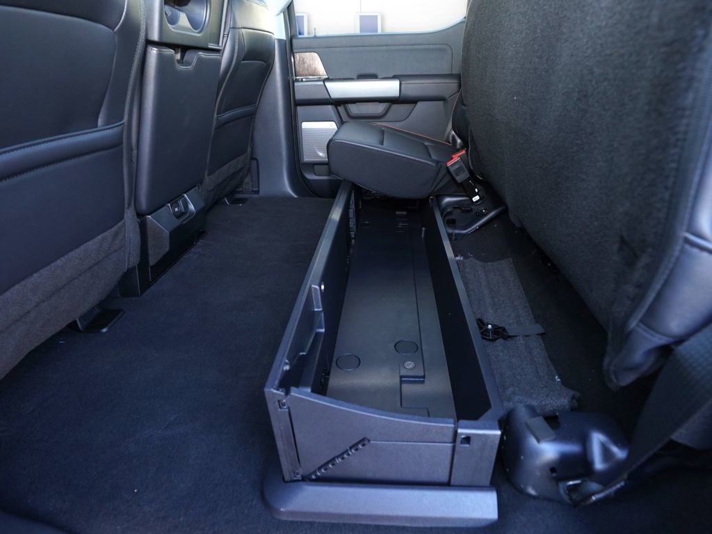 New 2026 Ford F250 Lariat image 18