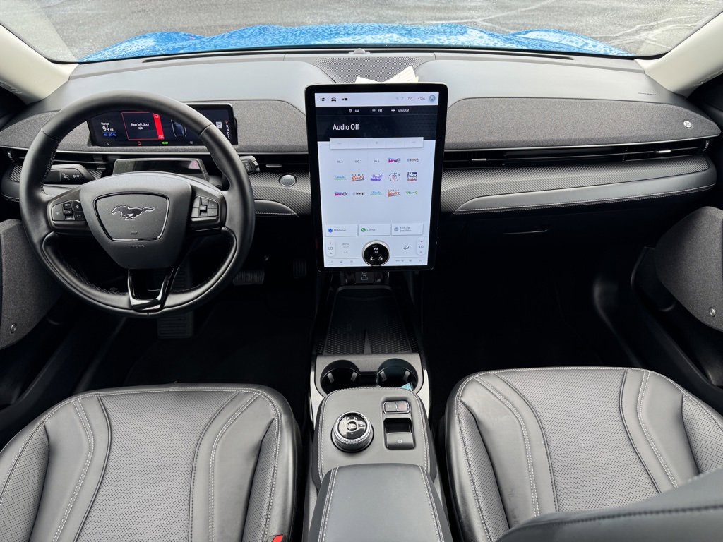 Used 2024 Ford Mustang Mach-E Premium image 25