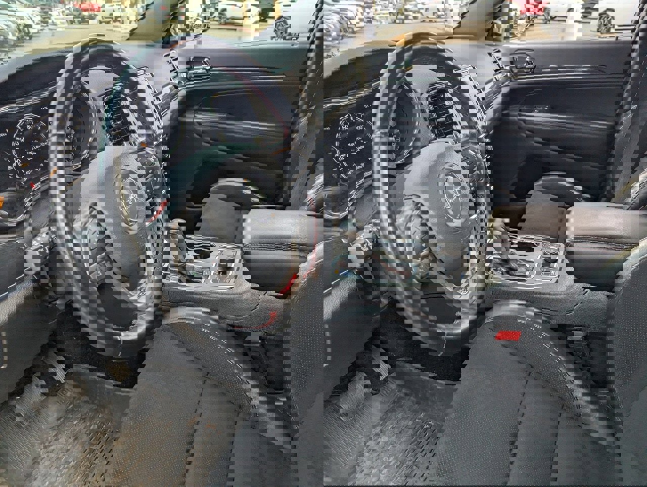 Used 2021 Jeep Grand Cherokee Trailhawk image 17