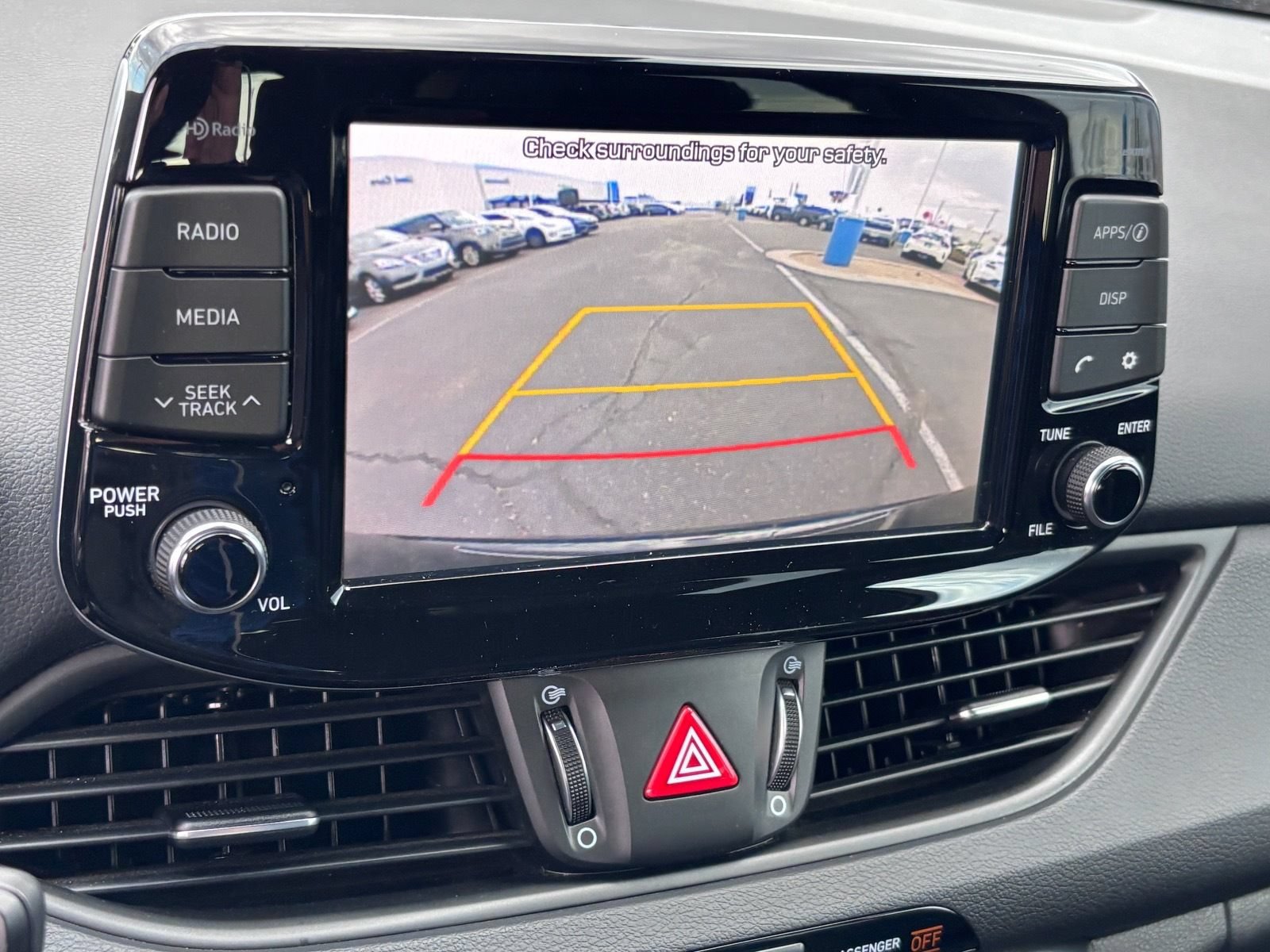 Used 2020 Hyundai Elantra GT N Line FWD image 29