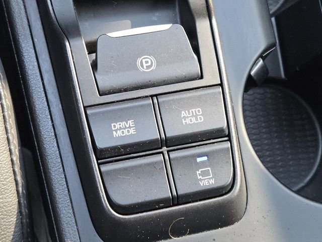 Used 2020 Hyundai Tucson Limited FWD image 8