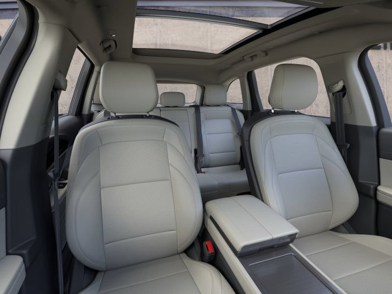 New 2026 Lincoln Nautilus Premier w/ Equipment Group 102A AWD/4WD image 10