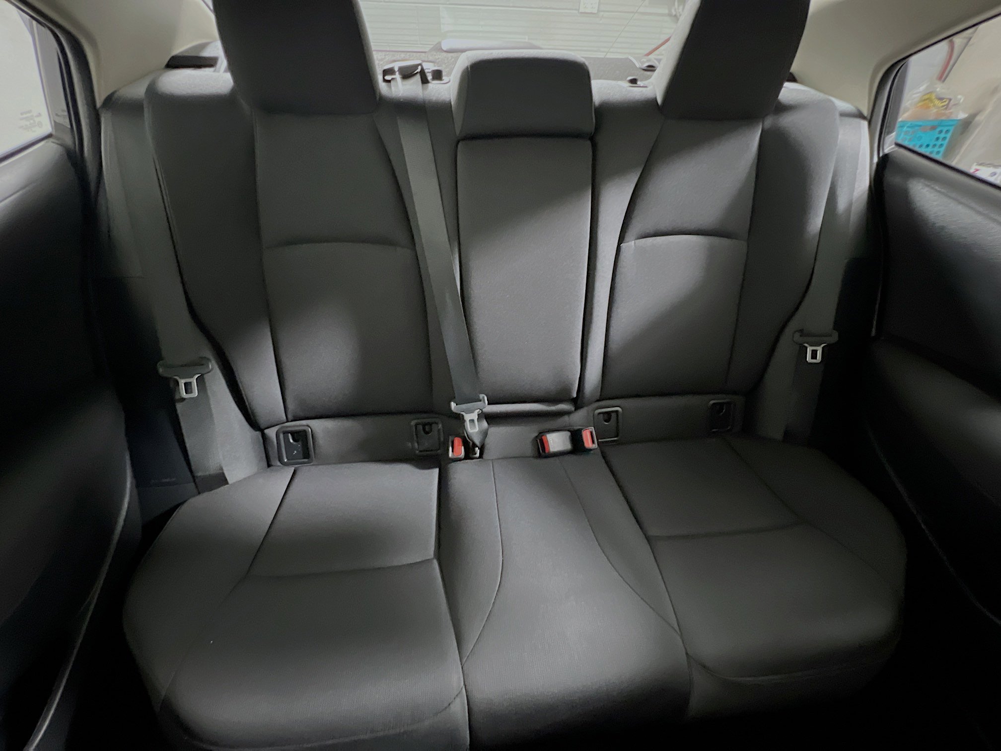 Used 2024 Toyota Corolla LE FWD image 31