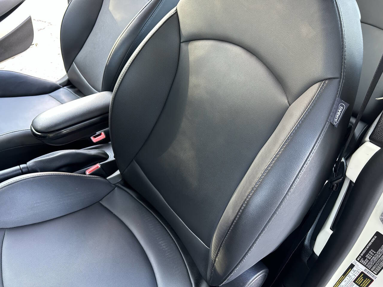 Used 2013 MINI Cooper S FWD image 16
