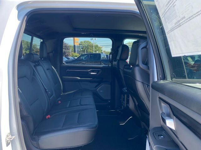 New 2026 RAM 1500 Rebel w/ Advanced Safety Group II image 33