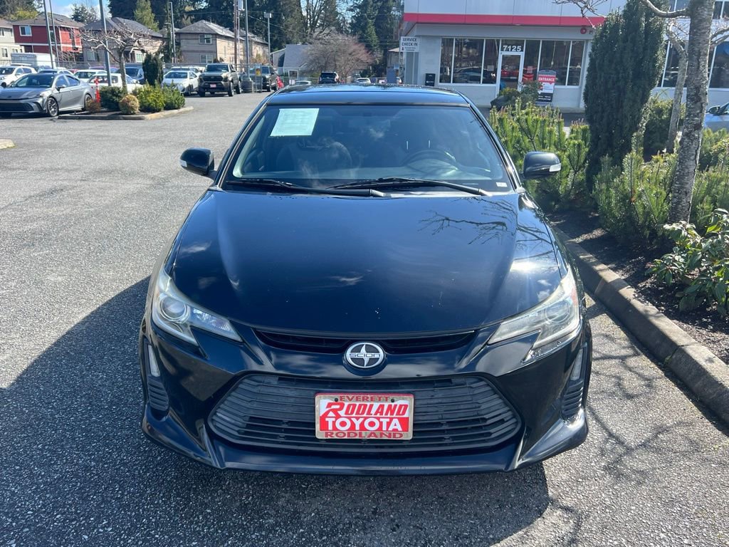 Used 2014 Scion tC image 5