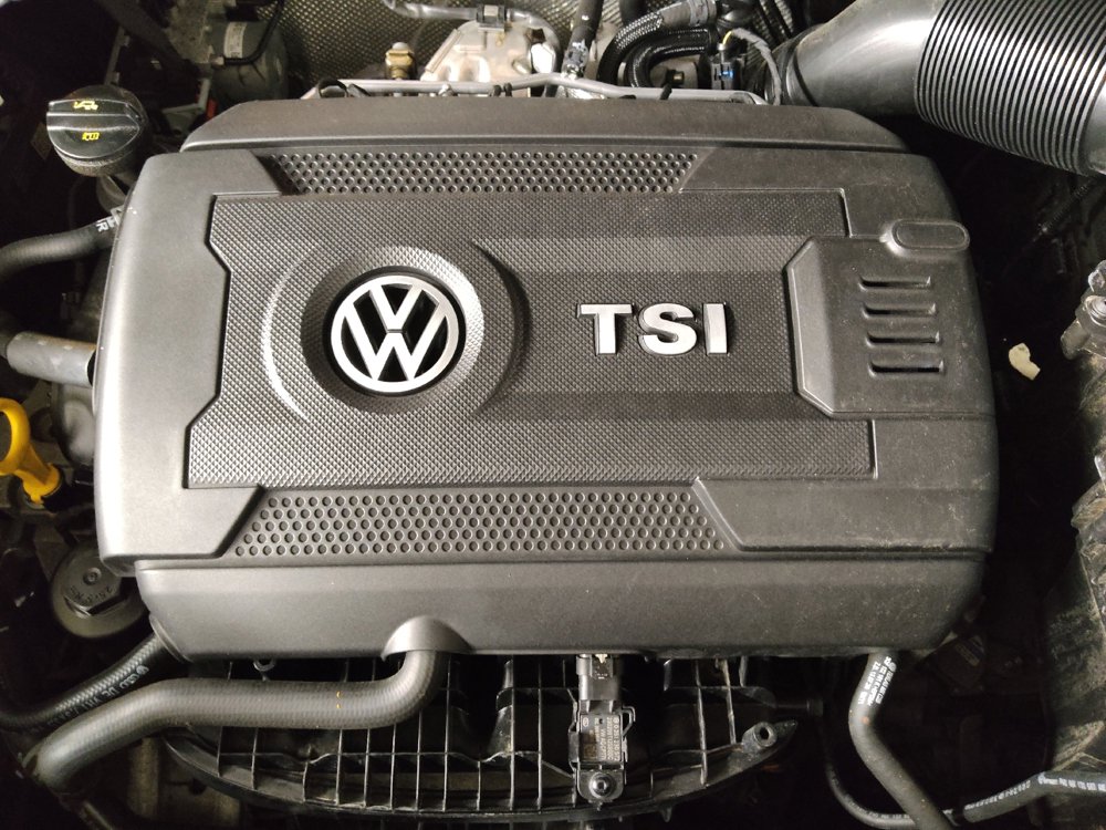 Used 2023 Volkswagen Atlas Cross Sport SE AWD/4WD image 30