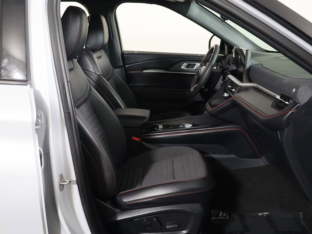 Used 2026 Ford Explorer ST-Line AWD/4WD image 27