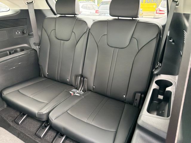 New 2026 Kia Sorento EX FWD image 20