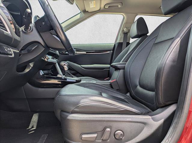 Used 2021 Kia Seltos SX AWD/4WD image 15