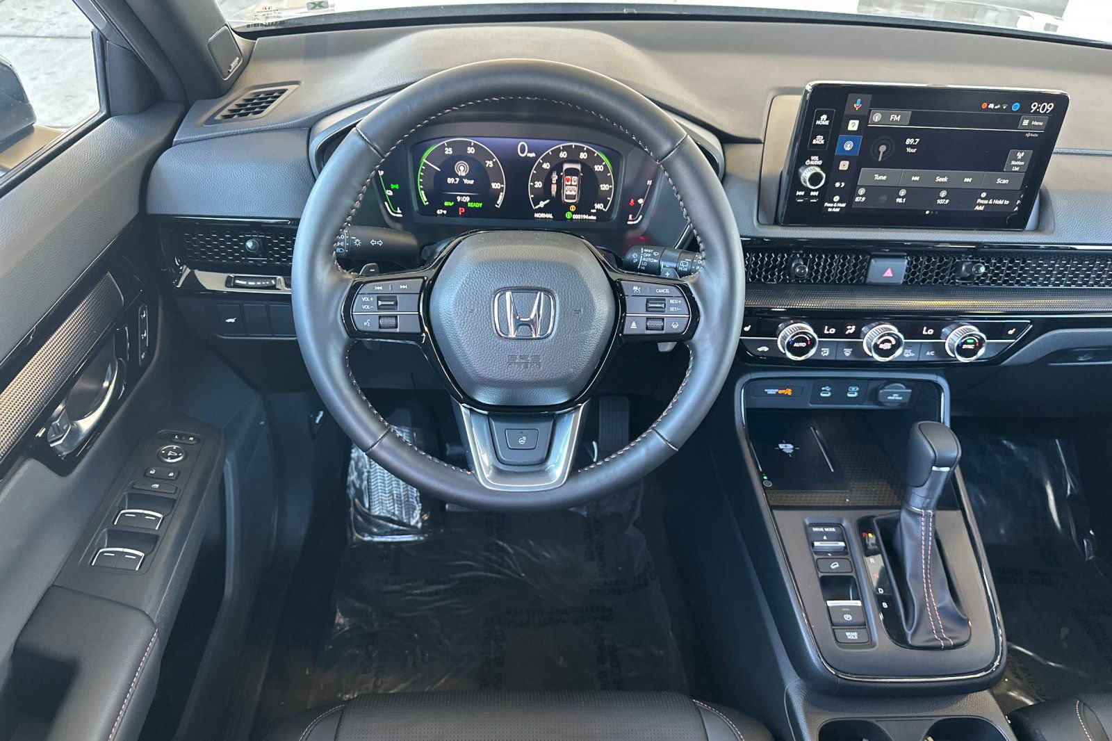 Used 2026 Honda CR-V Sport Touring image 16