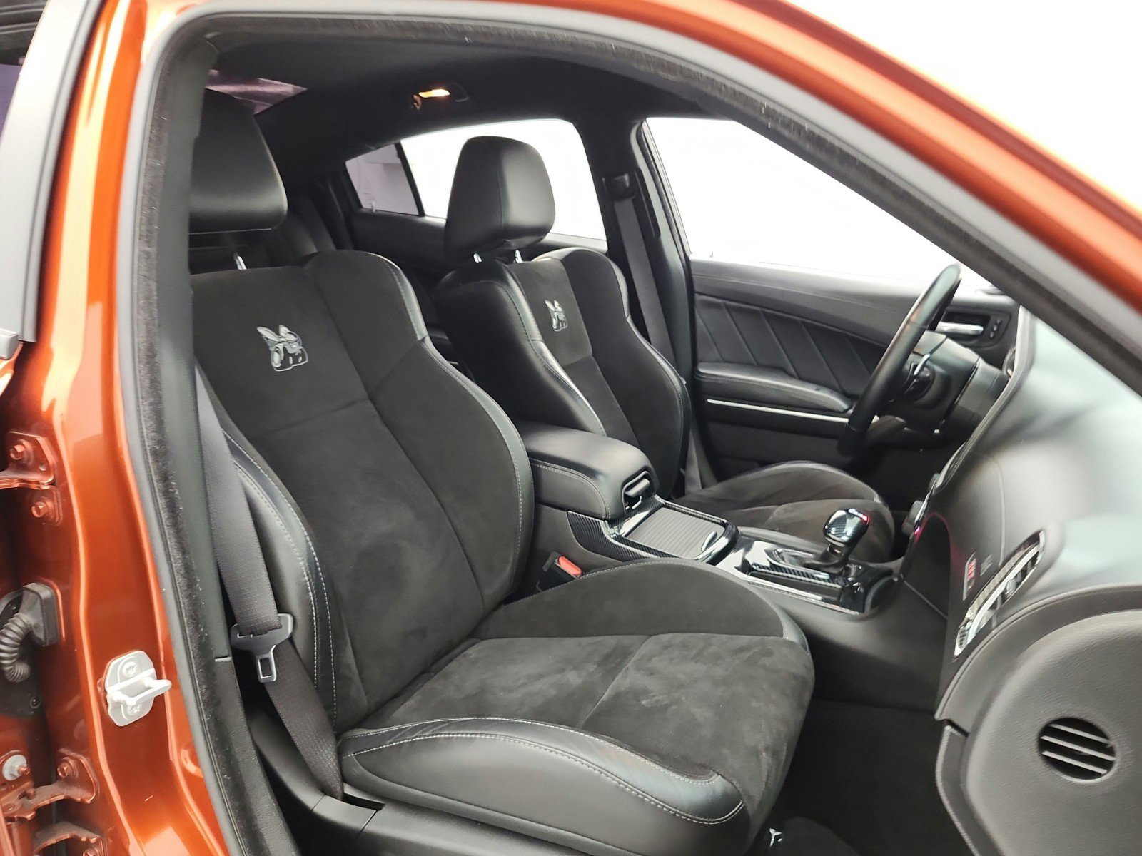 Used 2021 Dodge Charger Scat Pack image 18