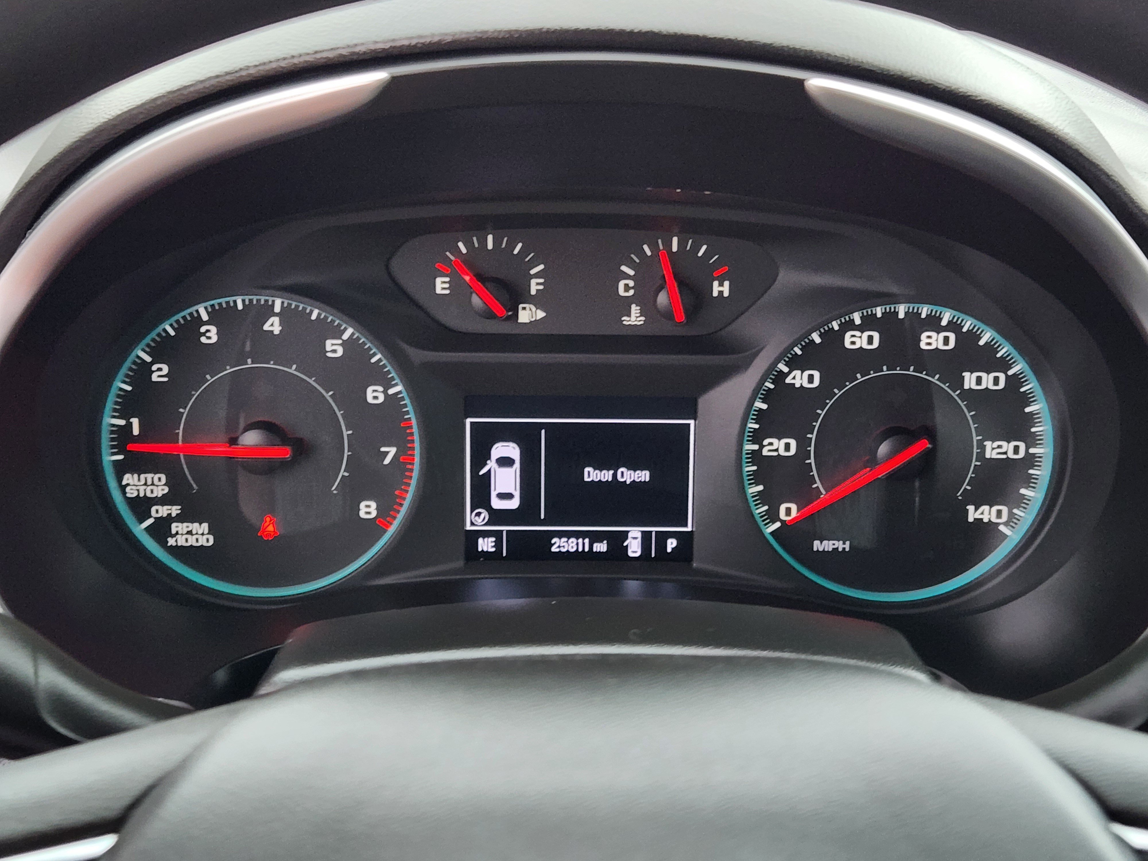 Used 2022 Chevrolet Malibu LT FWD image 19