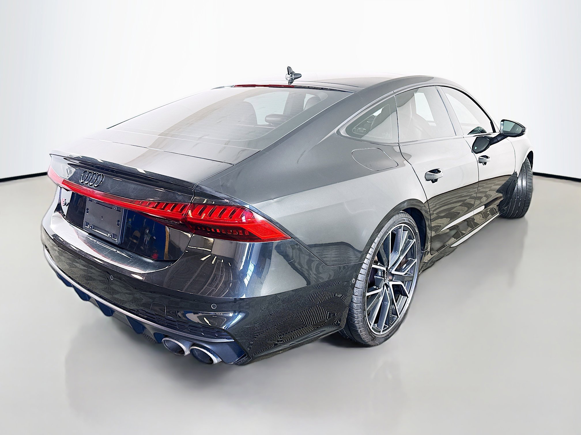 Used 2021 Audi S7 Premium Plus w/ S Sport Package image 7