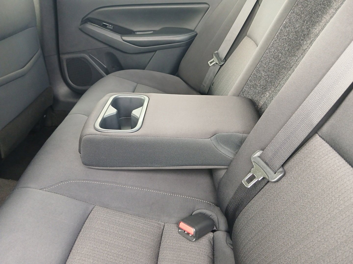 Used 2021 Nissan Altima 2.5 SV image 26