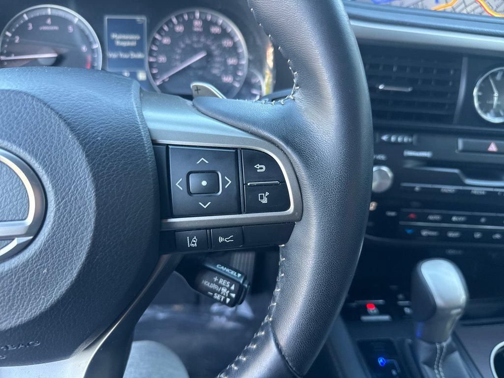 Used 2022 Lexus RX 350 AWD w/ Premium Package image 42